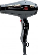 Parlux 3800 eco friendly Black - Image 3
