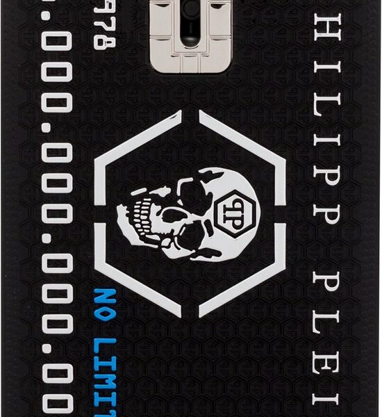 Philipp Plein No Limits Super Fresh - 50 ml - eau de toilette spray - herenparfum