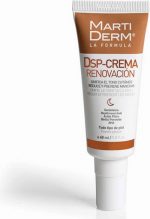 Anti-Pigment Cream DSP-Renovation Martiderm (40 ml) - Image 2