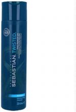 Sebastian Professional Twisted Shampoo 250 Ml - Image 4