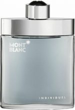 Mont Blanc Individuel for men - 75 ml - Eau de toilette - Image 2
