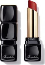 Guerlain Kisskiss Tender Matte #770-desire Red