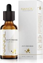 Nanoil - Anti-Redness Face Serum - 50ml - Image 4