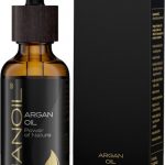 Nanoil - Argan Oil - 50ml