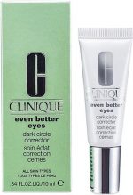 Clinique Even Better Eyes Dark Circle Corrector Oogcrème - 10 ml - Image 2
