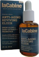 La Cabine Anti Aging Reviving Elixir Serum 30 Ml - Image 2