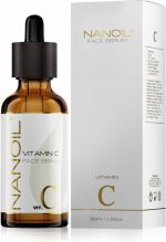 Nanoil - Vitamin C Face Serum - 50ml - Image 2