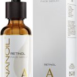 Nanoil - Retinol Face Serum - 50ml