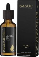 Nanoil - Jojoba Oil - 50ml - Image 3