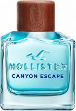 Herenparfum Canyon Escape Hollister EDT - Image 3