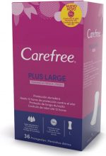 Protector Maxi Fresh 36 Units By Carefree 200 G - Image 2