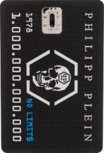 Philipp Plein No Limits Super Fresh - 90 ml - eau de toilette spray - herenparfum - Image 3