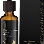 Nanoil Power Of Nature Macadamia Oil 50 Ml