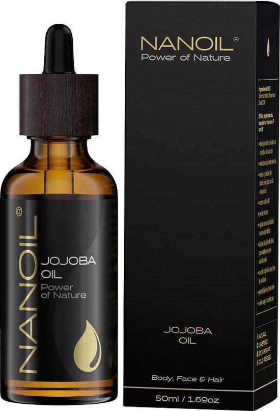 550x805-44 Nanoil - Jojoba Oil - 50ml - Image 1