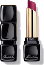 Guerlain KissKiss Tender Matte Lipstick 880 Cares Plum 2,8 g