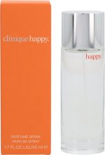 Clinique Happy 50 ml Eau de Parfum - Damesparfum - Image 5