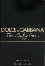 Dolce & Gabbana The Only One EDP W 100 ml - Image 3