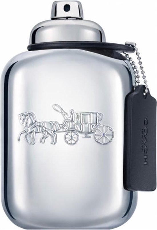 550x806-105 Coach Platinum (m) Edp 100 Ml Fr - Image 1