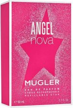 Thierry Mugler Angel Nova 50 ml Eau de Parfum - Damesparfum - Image 3