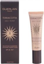 Guerlain Terracotta Joli Teint Foundation SPF20 30 ml - Image 2