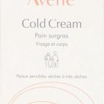 Cold Rich Cleansing Soap Bar 100 Gr By Avene 100 G