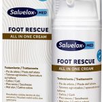 Salvelox Foots Rescue Foot Cream 100ml