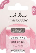 invisibobble ORIGINAL Crystal Clear - Image 2