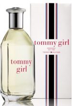 Tommy Hilfiger Tommy Girl 50 ml - Eau de toilette - Damesparfum - Image 9