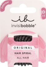 invisibobble ORIGINAL True Black - Image 2