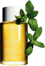 Clarins Olie Body Body Treatment Oil Care Tonic Treatment Oil - Image 2
