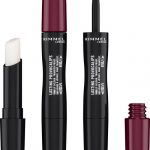 Rimmel London Lasting Provocalips Lip Colour lippenstift 570 No Wine-Ing