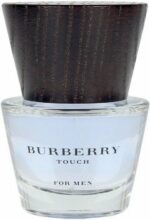 Burberry - Touch Men - Eau De Toilette - 50Ml - Image 2