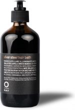 Oway Men - Silver Steel Hair Bath - Image 2