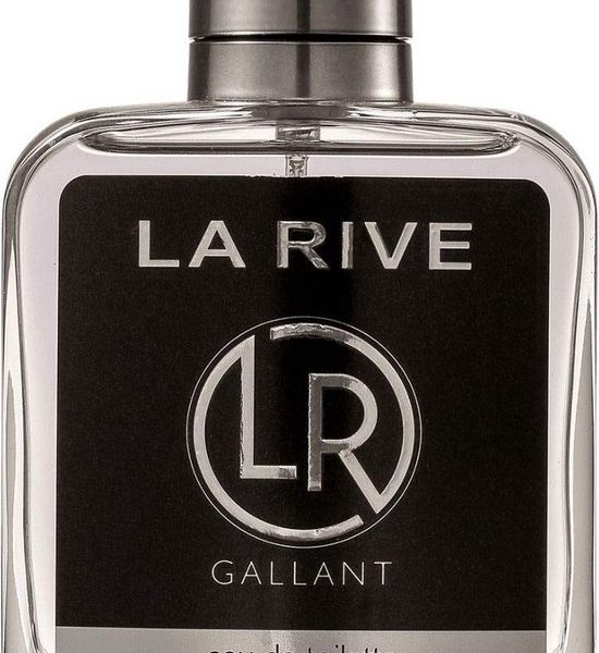 La Rive - Gallant - Eau De Toilette - 100Ml