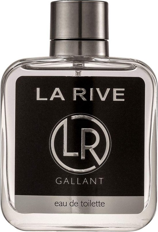 550x807-53 La Rive - Gallant - Eau De Toilette - 100Ml - Image 1