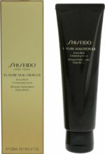Anti-Veroudering Reinigende Foam Future Solution Lx Shiseido - Image 2