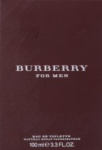BURBERRY by Burberry 100 ml - Eau De Toilette Spray - Image 4