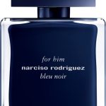 Narciso Rodriguez Bleu Noir Eau de Toilette 100ml Spray