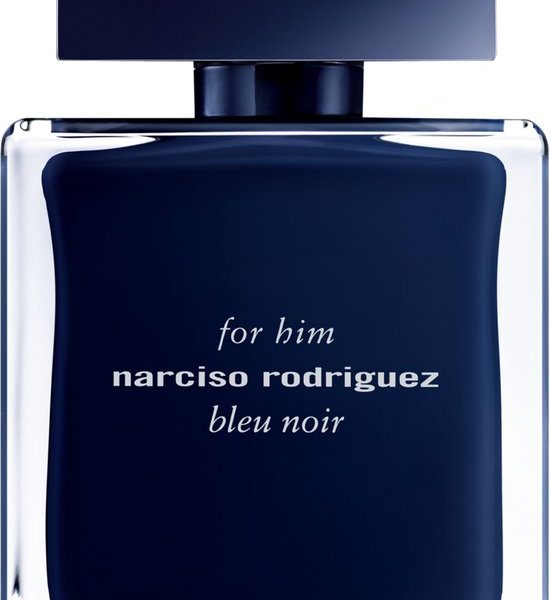 Narciso Rodriguez Bleu Noir Eau de Toilette 100ml Spray