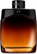 Mont Blanc Legend Night 100 ml- Eau De Parfum