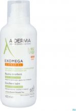 A-DERMA — EXOMEGA CONTROL — Jeukwerende EMOLLIËRENDE BALSEM - Image 4