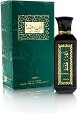 Uniseks Parfum Lattafa EDP Ente Faqat 100 ml - Image 3