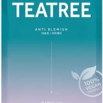 Barulab The Clean Vegan Tea Tree Mask 11 g - 1 stuk