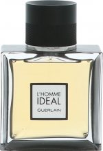 Guerlain L'homme Ideal Eau De Toilette Spray 50ml - Image 3
