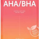 Barulab The Clean Vegan AHA/BHA Mask 11 g - 1 stuk
