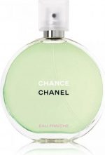 Chanel Chance Eau FraŒche - 35 ml - hair mist - Image 2