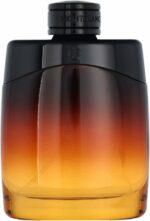 Mont Blanc Legend Night 100 ml- Eau De Parfum - Image 4