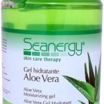 Seanergy Crema Gel Aloe Vera Hidratante 300ml