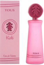 Kinderparfum Tous Kids Girl (100 ml) - Image 2