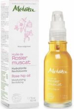 Melvita Aceites De Belleza Aceite De Rosa Mosqueta 50 Ml - Image 3